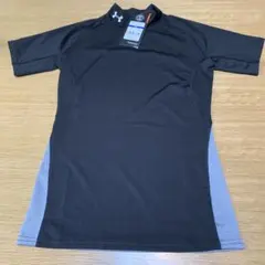 アンダーアーマー　YXLサイズ　ヒートギアアーマーコンプレッション　160