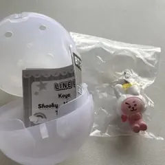 bt21 めじるしアクセサリー　エンジェルver.