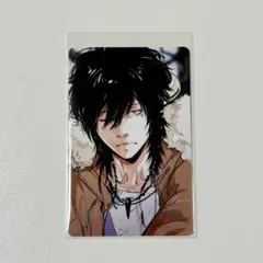家庭教師ヒットマンREBORN 自撮り風トレーディングカード ランボ
