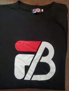 BE:FIRST×FILA コラボTシャツ長袖　L 黒 ロンT