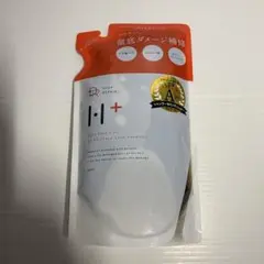 DRH+ デイリーリペアH + シャンプー 詰め替えのサムネイル