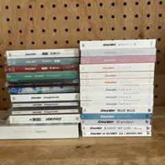 Snow Man CD＆DVD まとめ売り