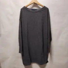 HONEYSUCKLE ROSE ライトオン製 長袖チュニック Mサイズ