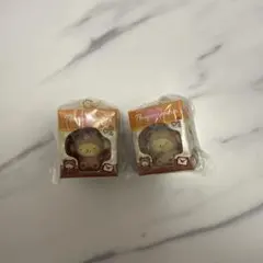 サンリオ ガチャガチャ ミニチュアパッケージコレクション ポムポムプリン
