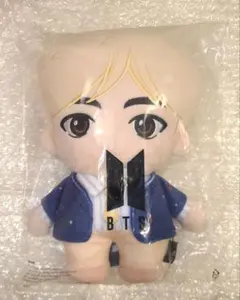 BTS TinyTan ぬいぐるみ ジン