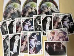 アイドリッシュセブン グループ記念日 2025 楽