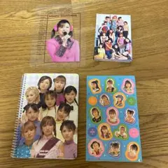 2025年最新】平成モーニング娘の人気アイテム - メルカリ