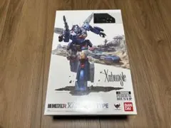 バンダイ 「戦闘メカ ザブングル」HI-METAL R ザブングル 新品未開封