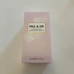 PAUL&JOE リフレッシング ミスト 002
