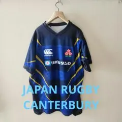 新品・サイズ3L】Canterbury 超速ラグビー リポビタンD Tシャツ - メルカリ