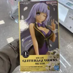 DATE A LIVE GLITTER&GLAMOURS MIKU IZAYOI