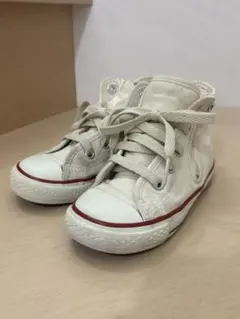 Converse All Star ハイカットスニーカー