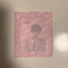 ZEROBASEONE ゼベワン ユジン トレカ【おまとめ割有◎】 582