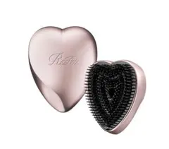 リファハートブラシ アンティークローズ