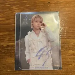 &TEAMカフェ ニコラス クリアトレカ