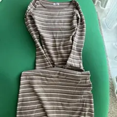 ダーリッチロングワンピース