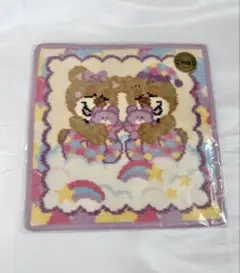 FEILER×SWIMMER ハンカチ　ドリーミーベアのサムネイル