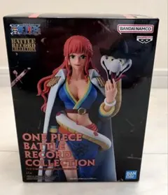 ワンピース BATTLE RECORD COLLECTION GLORIOSA