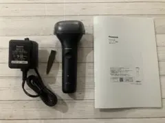 Panasonic メンズシェーバー ES-RT1A ACアダプターRC1-82のサムネイル