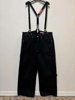JUNYA WATANABE MAN Levi’s® サスペンダーパンツXLのサムネイル
