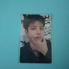 Stray Kids スキズ dominATE ソウルコン スンミン トレカ