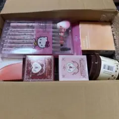 フラワーノーズその他 化粧品 まとめ売り