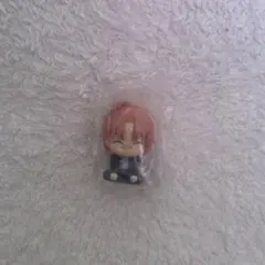 銀魂 神威 ガチャガチャ まちぼうけ