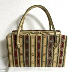 2026年最新】龍村 バッグの人気アイテム - メルカリ