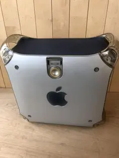 2026年最新】apple power mac g4の人気アイテム - メルカリ