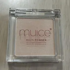 ミュアイス マルチパウダー 01
