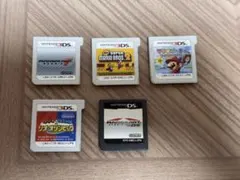 マリオまとめ売りセット｜マリオカート・マリオパーティ入り