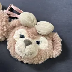 シェリーメイ ポシェット リボン付き