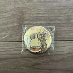 まじかるちいかわ うさぎ　缶バッジのサムネイル