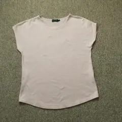 デコイフレンチTシャツLのサムネイル