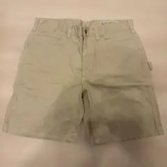 BONCOURA ペインターパンツ 32インチのサムネイル