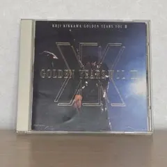 2026年最新】吉川晃司 GOLDEN YEARS VOL.の人気アイテム - メルカリ