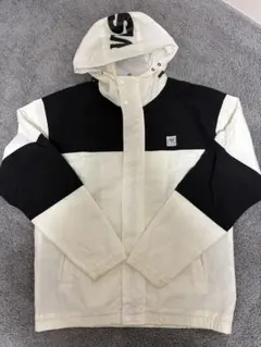 VISION STREET WEAR ナイロンジャケット M