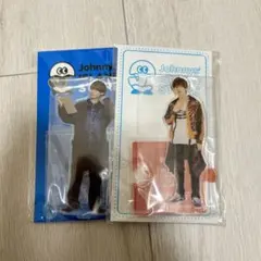藤原丈一郎　アクスタセット