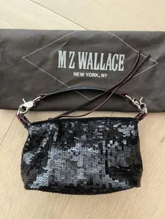 2026年最新】MZ WALLACEの人気アイテム - メルカリ