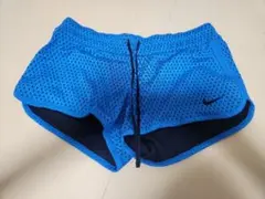 NIKE レディース ランニングショートパンツ リバーシブルのサムネイル