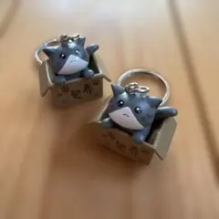 ミニチュア猫のサムネイル