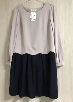 アースミュージック&エコロジー　ワンピース　新品