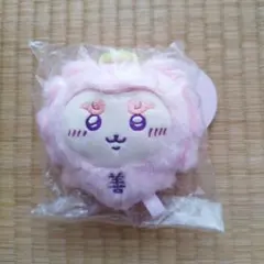 値下げ【ちいかわ】てんしのあかちゃん マスコット シーサー