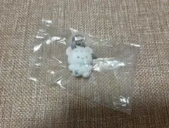サンリオ めじるしアクセサリー ふわふわスノー ポチャッコ