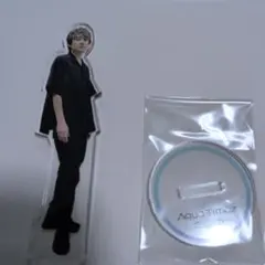 2026年最新】aqua timez アクリルの人気アイテム - メルカリ