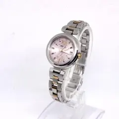 希少】SEIKO ルキア SSVW067 1B22-0BL0 電波ソーラー - メルカリ