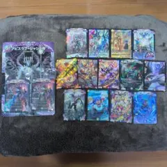 【デュエマ】コロコロ付録 15点セット