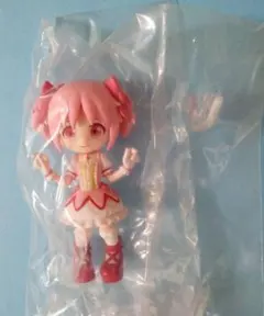 【値引き】魔法少女まどか☆マギカ 鹿目まどか フィギュア