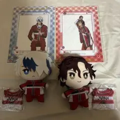 わんぱく！刀剣乱舞 ぬいぐるみ99 /ひめつるいちもんじ　姫鶴一文字 わんぱく！刀剣乱舞 ぬいぐるみ99 /ひめつるいちもんじ 姫鶴一文字