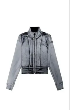 DIESEL D-EMY-S トラックスウェットシャツ Jentlouisのサムネイル